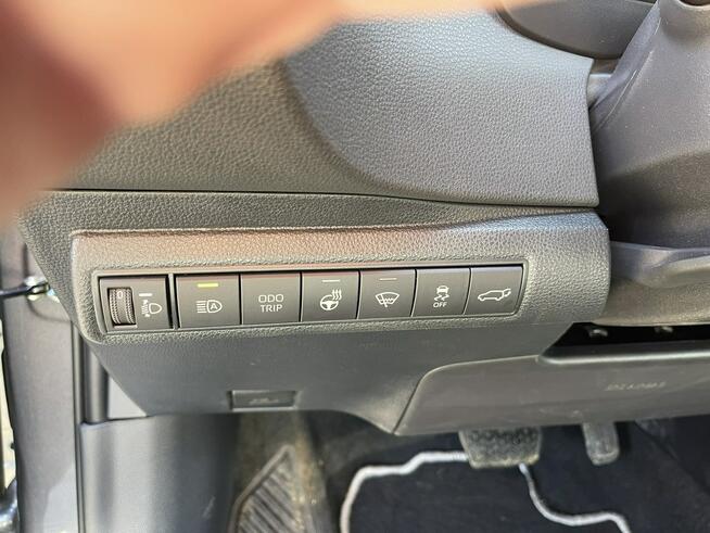 Toyota Corolla Executive Automat Hybryda Podgrzewanie Kamera Virtual 140KM