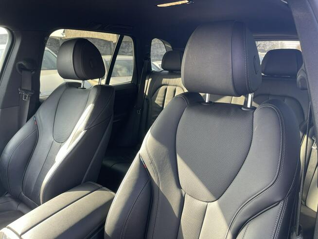 BMW X5 Wersja EU HAK Mpakiet Xdrive Kamera Skóra Harman 265KM