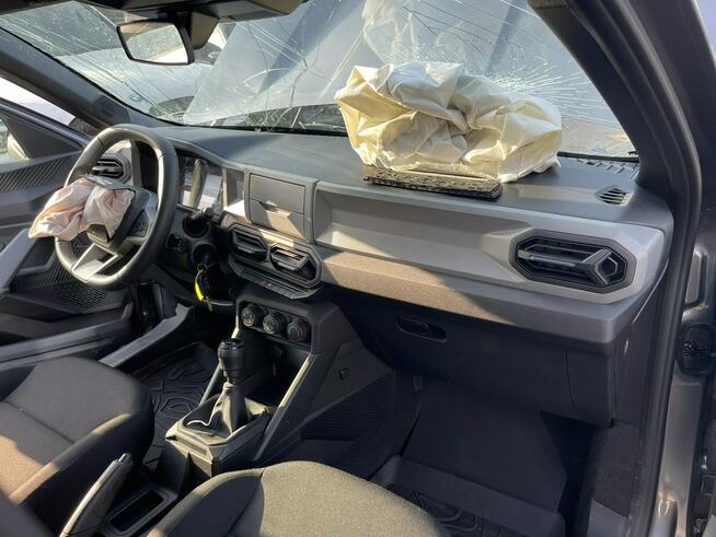 Dacia Duster LPG Nowy model Klimatyzacja Czujniki park.