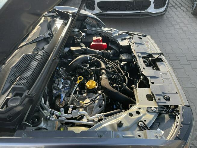 Dacia Duster LPG Nowy model Klimatyzacja Czujniki park.