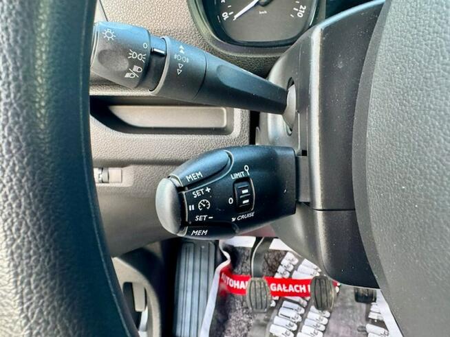 Toyota ProAce SALON PL / L2H1 - Długi / 9 osób / 2 x KLIMA PRZÓD + TYŁ / GWARANCJA