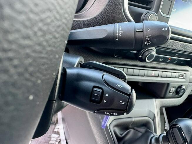 Toyota ProAce SALON PL / L2H1 - Długi / 9 osób / 2 x KLIMA PRZÓD + TYŁ / GWARANCJA