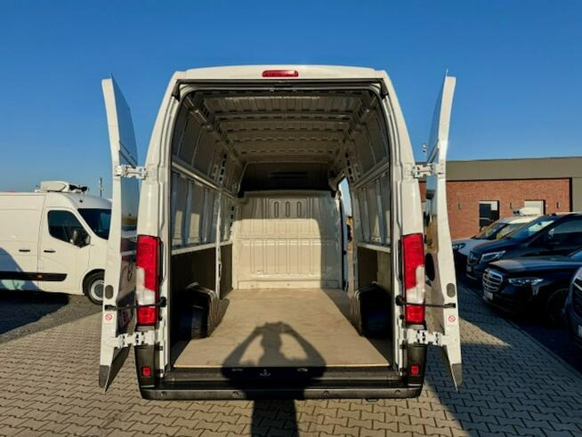 Opel Movano SALON PL / MAXI L4H3 / 106 tys.km / KLIMATRONIC / TEMPOMAT / GWARANCJA