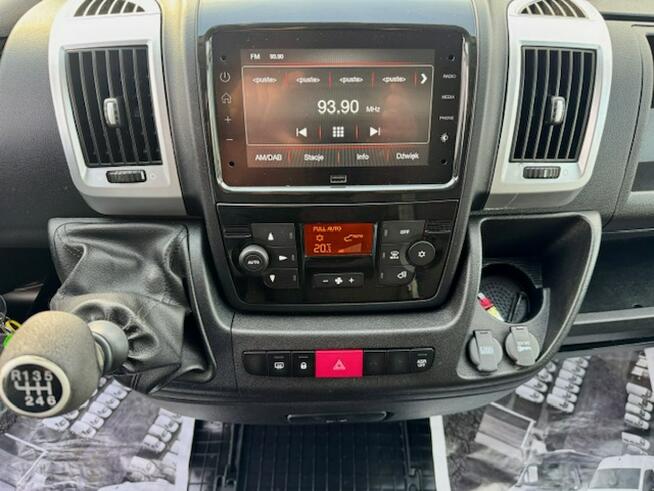 Opel Movano SALON PL / MAXI L4H3 / 106 tys.km / KLIMATRONIC / TEMPOMAT / GWARANCJA