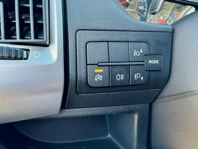 Opel Movano SALON PL / MAXI L4H3 / 106 tys.km / KLIMATRONIC / TEMPOMAT / GWARANCJA