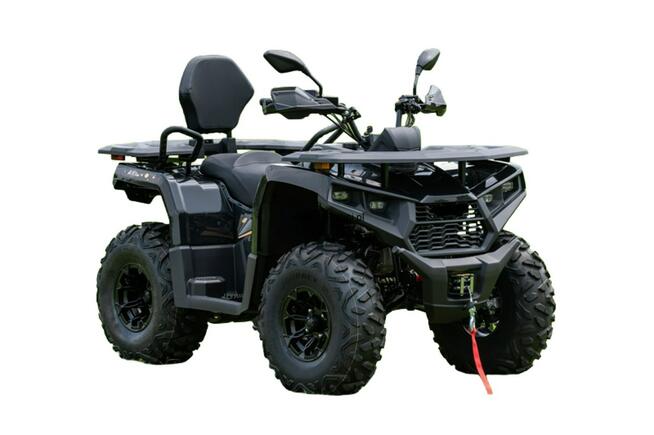 Diabolini Inny Cross Diabolini Terrax 300 Transport Raty Fvat Rozrusznik Automat