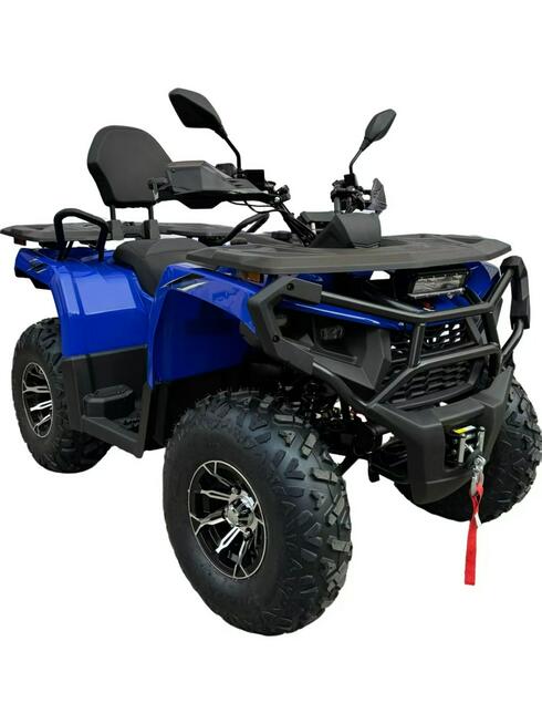 Diabolini Inny Cross Diabolini Terrax 300 Transport Raty Fvat Rozrusznik Automat