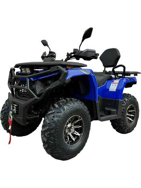 Diabolini Inny Cross Diabolini Terrax 300 Transport Raty Fvat Rozrusznik Automat