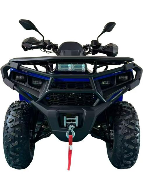 Diabolini Inny Cross Diabolini Terrax 300 Transport Raty Fvat Rozrusznik Automat