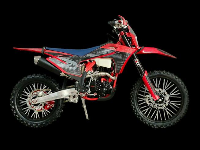 Diabolini Inny Cross Diabolini X7 300 Transport Raty Fvat Rozrusznik Manual Lampa Led