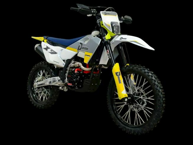 Diabolini Inny Cross Diabolini X7 300 Transport Raty Fvat Rozrusznik Manual Lampa Led