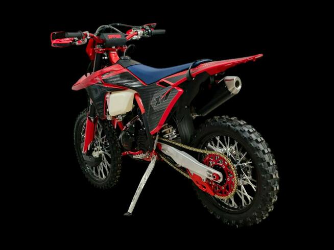 Diabolini Inny Cross Diabolini X7 300 Transport Raty Fvat Rozrusznik Manual Lampa Led