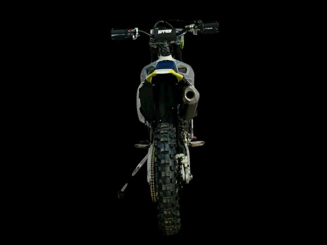 Diabolini Inny Cross Diabolini X7 300 Transport Raty Fvat Rozrusznik Manual Lampa Led