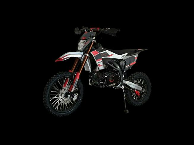 Diabolini Inny Cross Diabolini X4 125 Transport Raty Fvat Rozrusznik Lampa LED