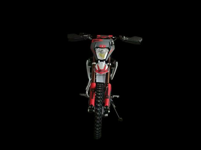 Diabolini Inny Cross Diabolini X4 125 Transport Raty Fvat Rozrusznik Lampa LED