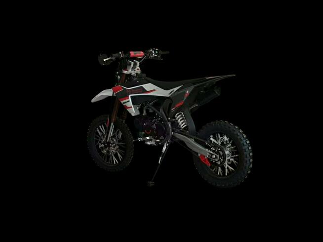 Diabolini Inny Cross Diabolini X4 125 Transport Raty Fvat Rozrusznik Lampa LED