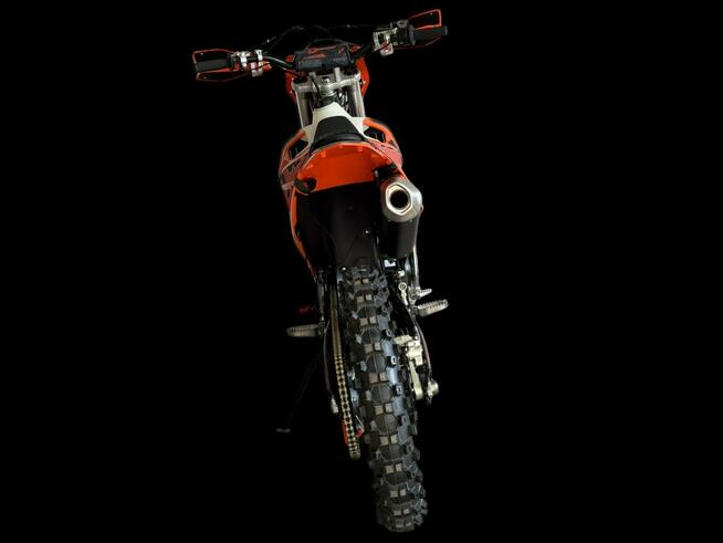 Diabolini X8 250 Cross Diabolini X8 250 Transport Raty Fvat LED Licznik Okleina 3D