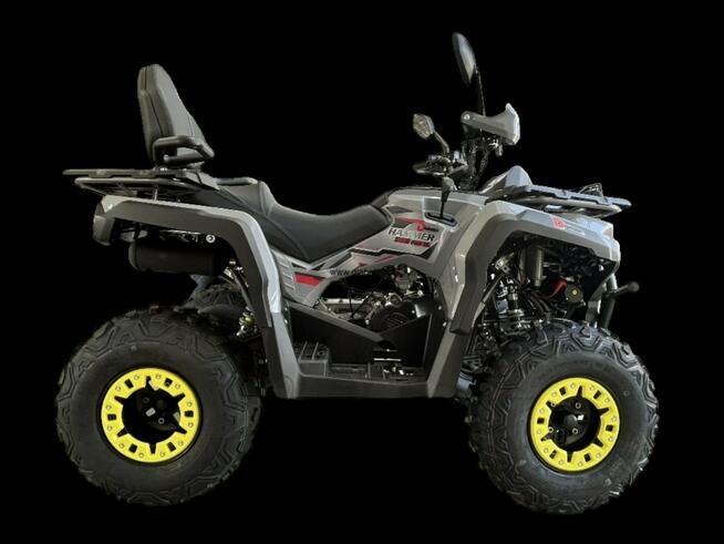 Diabolini Inny Cross Diabolini Hammer 300 Pro Transport Raty Fvat Rozrusznik Automat