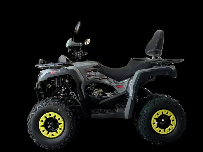 Diabolini Inny Cross Diabolini Hammer 300 Pro Transport Raty Fvat Rozrusznik Automat