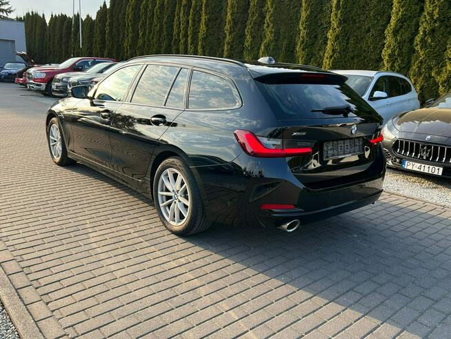 320d Xdrive Automat