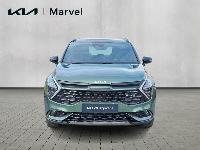 Kia Sportage Hybryda / GT Line / Panorama / LED / Podgrzewane fotele