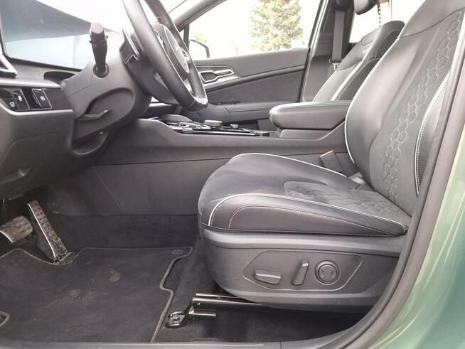 Kia Sportage Hybryda / GT Line / Panorama / LED / Podgrzewane fotele