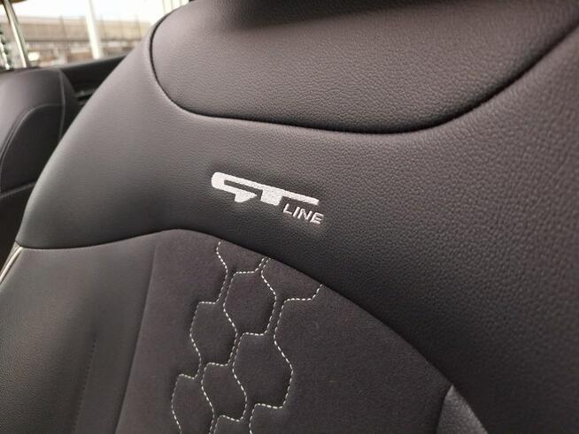 Kia Sportage Hybryda / GT Line / Panorama / LED / Podgrzewane fotele