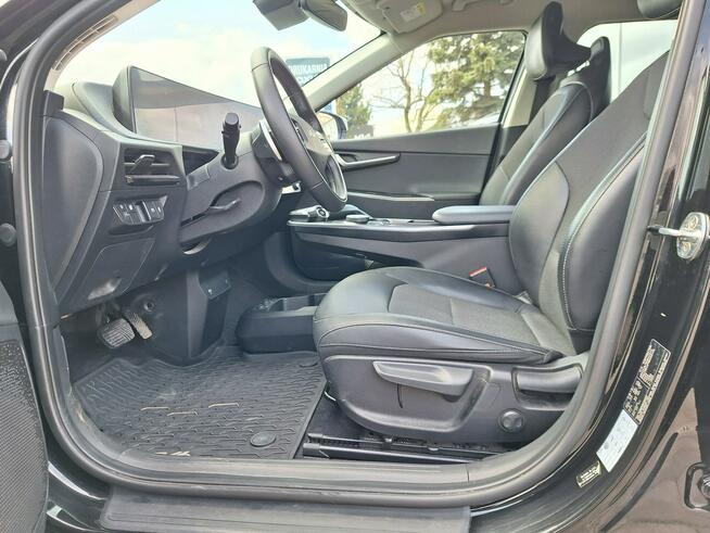Kia EV6 77.4kWh 229 KM/Aktywny tempomat/Salon PL/Serwis ASO/Gwarancja