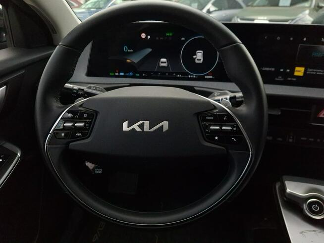 Kia EV6 77.4kWh 229 KM/Aktywny tempomat/Salon PL/Serwis ASO/Gwarancja
