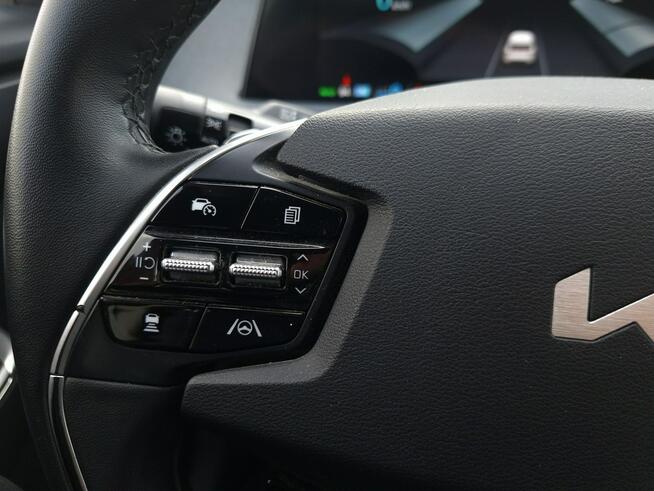 Kia EV6 77.4kWh 229 KM/Aktywny tempomat/Salon PL/Serwis ASO/Gwarancja