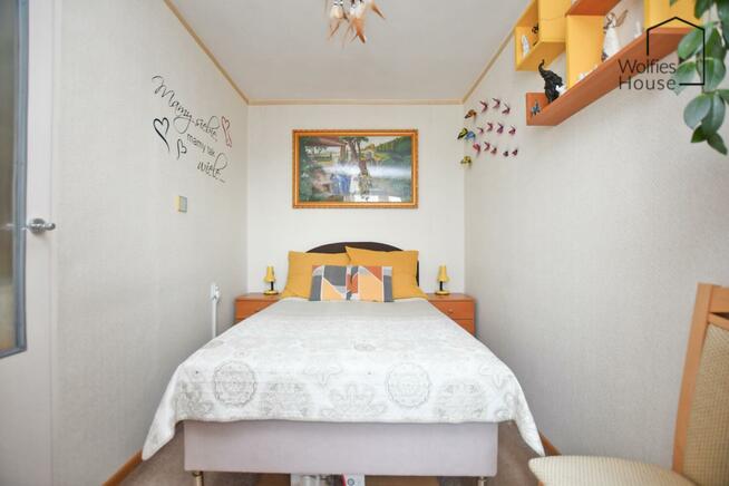 Mieszkanie Kraków Kraków-Nowa Huta, Bieńczyce, os. Albertyńskie