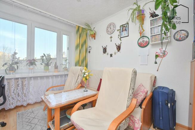 Mieszkanie Kraków Kraków-Nowa Huta, Bieńczyce, os. Albertyńskie