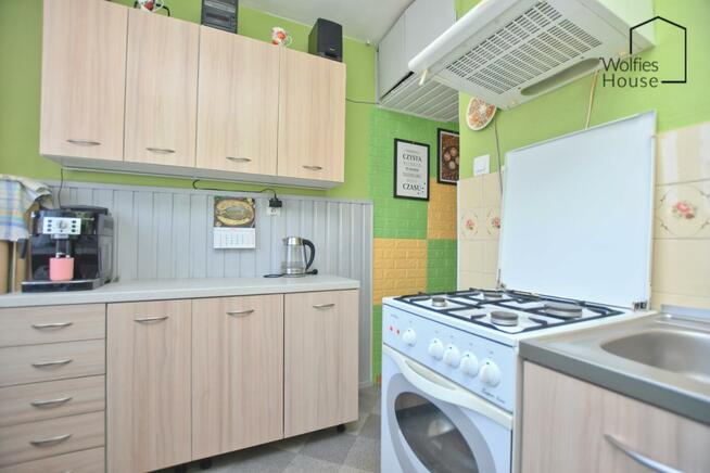 Mieszkanie Kraków Kraków-Nowa Huta, Bieńczyce, os. Albertyńskie