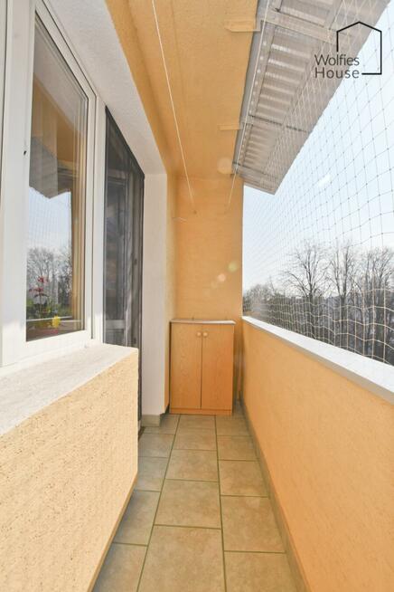 Mieszkanie Kraków Kraków-Nowa Huta, Bieńczyce, os. Albertyńskie