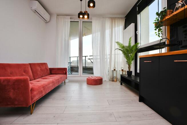 Mieszkanie Kraków Kraków-Śródmieście, Grzegórzki, Mogilska