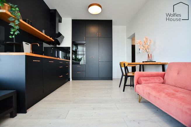 Mieszkanie Kraków Kraków-Śródmieście, Grzegórzki, Mogilska