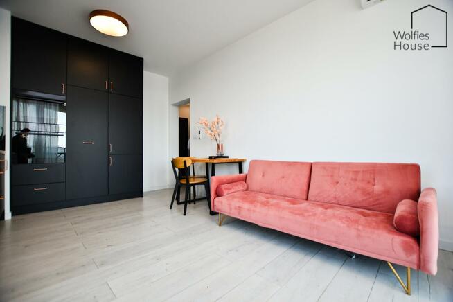 Mieszkanie Kraków Kraków-Śródmieście, Grzegórzki, Mogilska