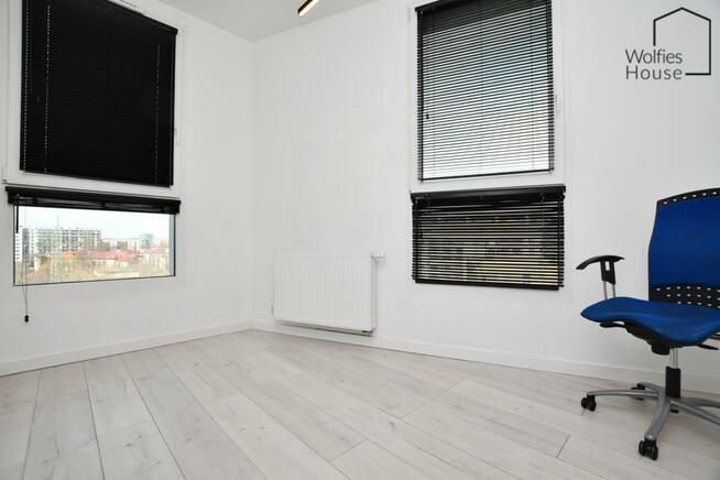 Mieszkanie Kraków Kraków-Śródmieście, Grzegórzki, Mogilska