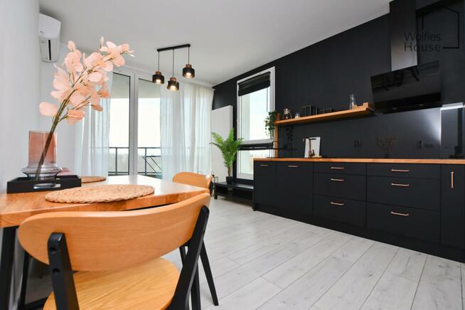 Mieszkanie Kraków Kraków-Śródmieście, Grzegórzki, Mogilska