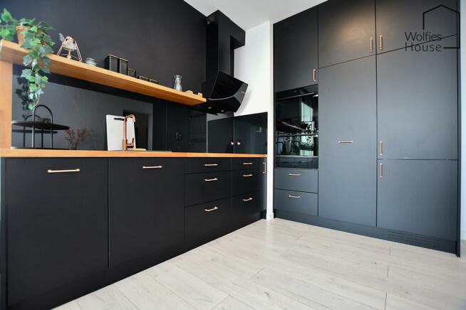 Mieszkanie Kraków Kraków-Śródmieście, Grzegórzki, Mogilska