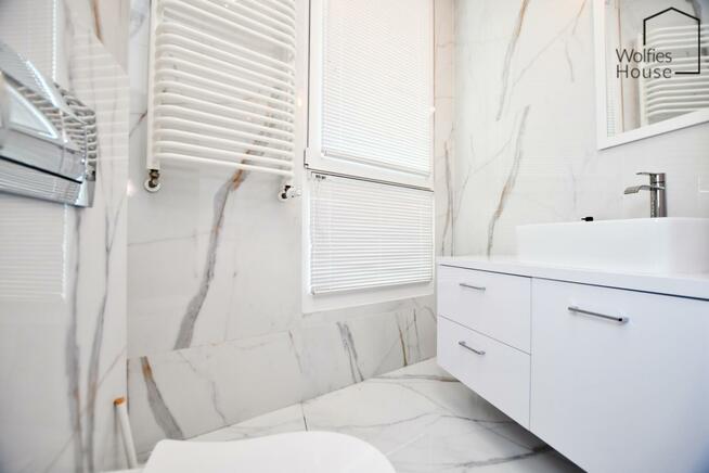 Mieszkanie Kraków Kraków-Śródmieście, Grzegórzki, Mogilska