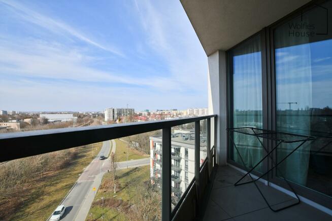 Mieszkanie Kraków Kraków-Śródmieście, Grzegórzki, Mogilska