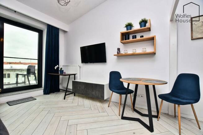 Mieszkanie Kraków Kraków-Śródmieście, Stare Miasto, Rajska