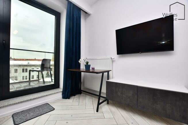 Mieszkanie Kraków Kraków-Śródmieście, Stare Miasto, Rajska