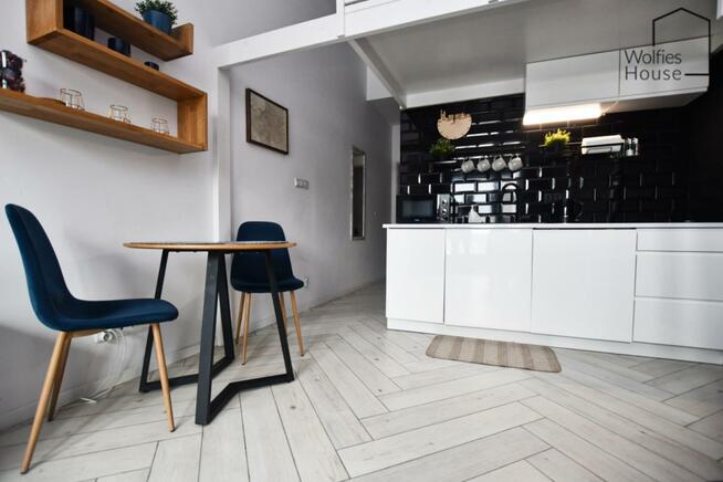 Mieszkanie Kraków Kraków-Śródmieście, Stare Miasto, Rajska