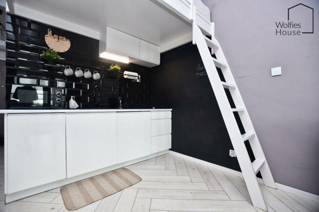 Mieszkanie Kraków Kraków-Śródmieście, Stare Miasto, Rajska