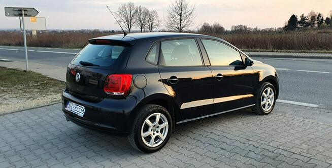 Volkswagen Polo Najlepszy 1,4 MPI/ Bardzo zadbany/Bez korozji/Doinwestowane auto