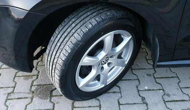 Volkswagen Polo Najlepszy 1,4 MPI/ Bardzo zadbany/Bez korozji/Doinwestowane auto