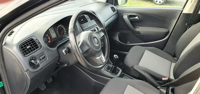 Volkswagen Polo Najlepszy 1,4 MPI/ Bardzo zadbany/Bez korozji/Doinwestowane auto
