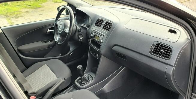 Volkswagen Polo Najlepszy 1,4 MPI/ Bardzo zadbany/Bez korozji/Doinwestowane auto